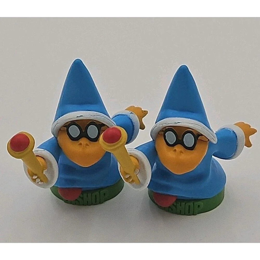 Nintendo product set